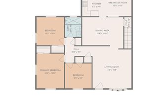 3108 P St SE, Washington, DC 20020