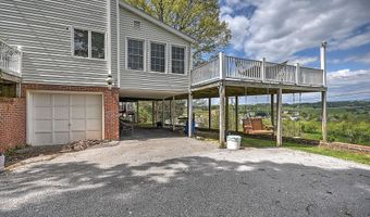 1151 Panorama Dr, Abingdon, VA 24210