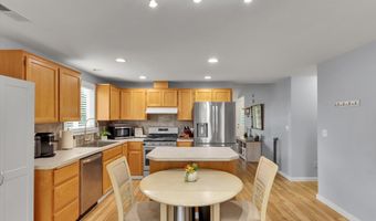 2520 NW 3RD Way, Battle Ground, WA 98604