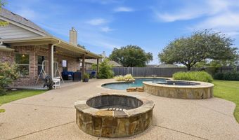 107 Clyde Dr, Aledo, TX 76008