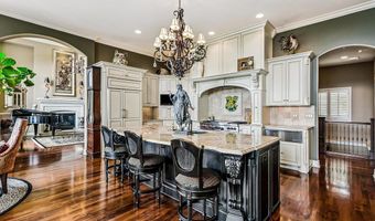224 E Cedar Ridge Ct, Andover, KS 67002