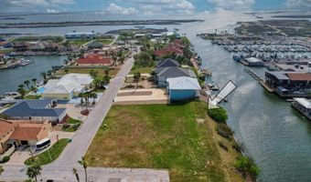 117 Bay Ct, Aransas Pass, TX 78336