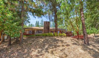 6004 Thompson Creek Rd, Applegate, OR 97530