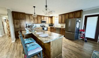 263 Birmingham Ridge Rd, Blue Springs, MS 38828