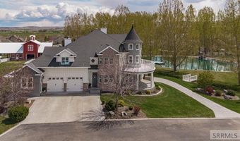 4825 E 21 S, Ammon, ID 83406