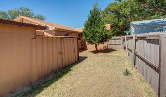204 Igoe Ave, Anton, TX 79313
