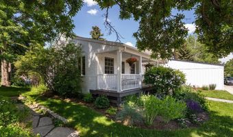 417 W Mendenhall St, Bozeman, MT 59715