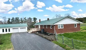 5921 Hinton Rd, Athens, WV 24712
