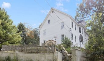 551 Chestnut St 1, Athol, MA 01331