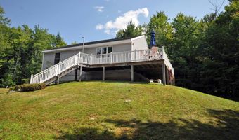 2331 Dick Brown Rd, Bridgewater, NH 03222