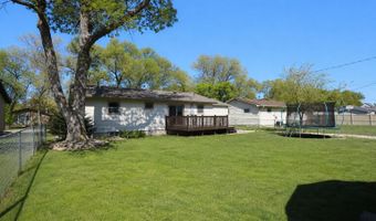 1417 S 6th St, Aberdeen, SD 57401