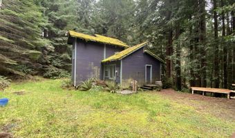 134 Nature Ln, Arcata, CA 95521