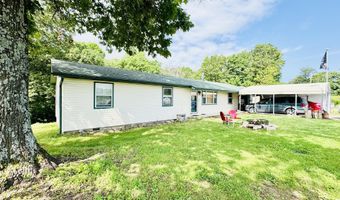 707 Highway F, Anderson, MO 64831