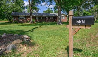 705 BROOKVALE Way, Attalla, AL 35954