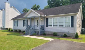 108 UPSHUR Ln, Berlin, MD 21811