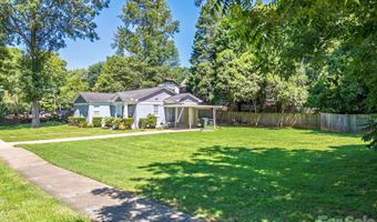 1323 Carolyn Dr, Charlotte, NC 28205