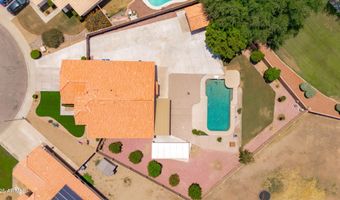 2562 N 124TH Dr, Avondale, AZ 85392