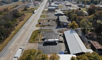 103 NE 2nd St, Adair, OK 74330