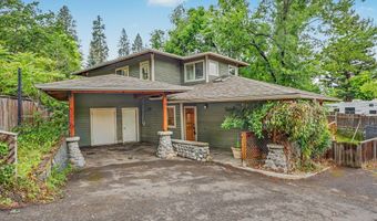 545 Holly St, Ashland, OR 97520