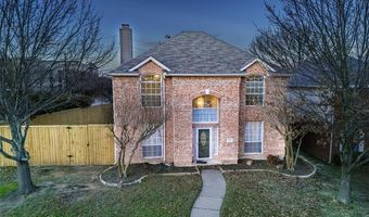 601 White Oak St, Allen, TX 75002