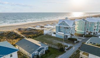 304 Glenn St, Atlantic Beach, NC 28512