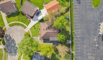 260 Renfrew Ave, Adrian, MI 49221