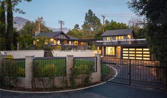 503 E Mendocino, Altadena, CA 91001