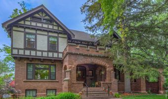 604 Mapleton Ave, Boulder, CO 80304