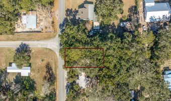 31 Jackie Whitehurst St, Apalachicola, FL 32320