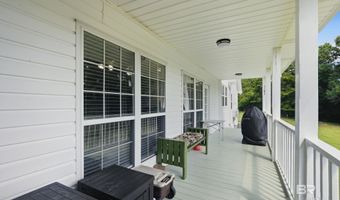 15855 Calvin Richerson Rd, Bay Minette, AL 36507
