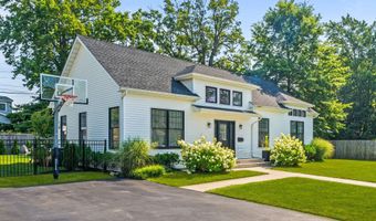 519 Laurel Ave, West Allenhurst, NJ 07711