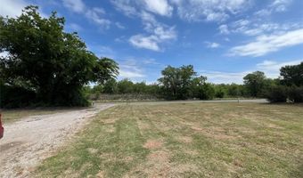 19117 Park Rd, Anadarko, OK 73005