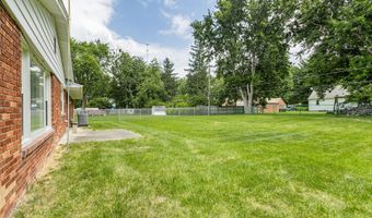 920 Shellbark Rd, Anderson, IN 46011