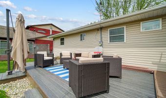 135 Kraft Dr, Ashville, OH 43103