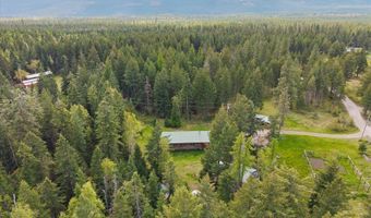 12820 Red Owl Trl, Bigfork, MT 59911