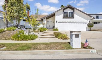 5315 Cangas Dr, Agoura Hills, CA 91301