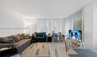 19501 W Country Club Dr 309, Aventura, FL 33180