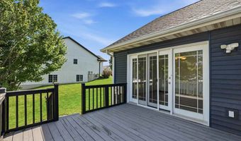 108 Pheasant Ave, Atkins, IA 52206