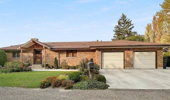 536 Terrace Dr, Burley, ID 83318