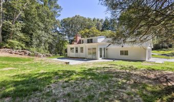8 Fairview Ln, Wilton, CT 06897
