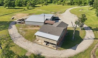 10255 US Hwy 377, Ada, OK 74820