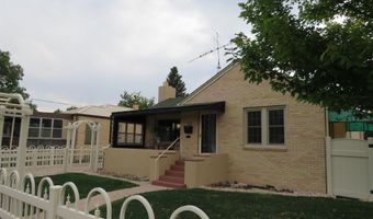 3820 CENTRAL Ave, Cheyenne, WY 82001
