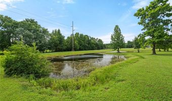 3114 W Collum Ln, Alma, AR 72921