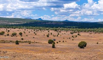 215 Gleed Station Rd Lot A 10 Acre, Ash Fork, AZ 86320