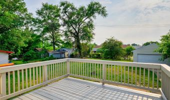 4002 52ND St, Bladensburg, MD 20710