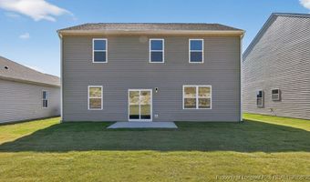 664 Wilder Bloom Path, Aberdeen, NC 28315