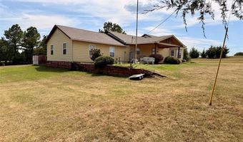 35763 Leo Rd, Asher, OK 74826