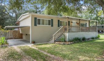 7649 22nd St, Bell, FL 32619