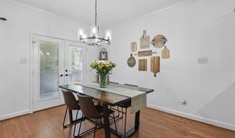 2716 Juniper Dr, Benton, AR 72015