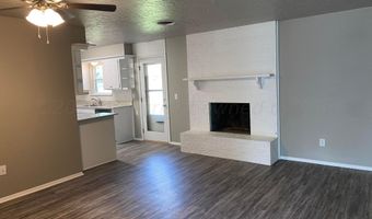 4338 SUMMIT Cir, Amarillo, TX 79109